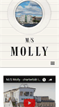 Mobile Screenshot of msmolly.se